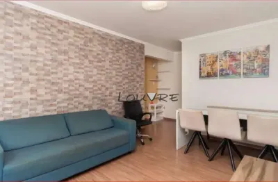 Apartamento à venda, 78 m² por r$ 840.000,00 - moema - são paulo/sp