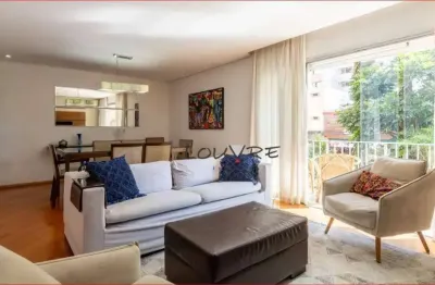 Apartamento com 3 dormitórios à venda, 115 m² por r$ 999.000,00 - campo belo - são paulo/sp