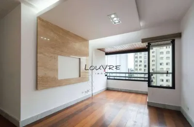 Cobertura com 3 dormitórios à venda, 184 m² por r$ 2.090.000 - vila clementino - são paulo/sp