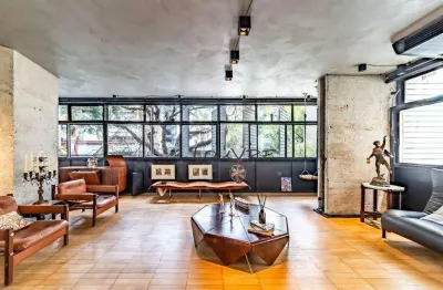 Apartamento com 3 dormitórios à venda, 173 m² por r$ 3.250.000,00 - higienópolis - são paulo/sp