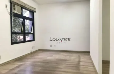 Conjunto à venda, 33 m² por r$ 298.000,00 - vila nova conceição - são paulo/sp