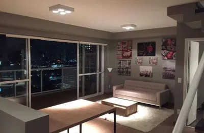 Apartamento à venda, 89 m² por r$ 1.780.000,00 - brooklin - são paulo/sp