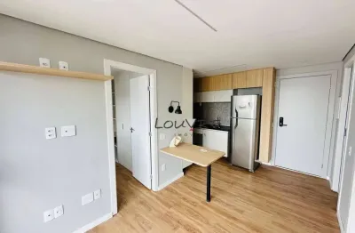 Apartamento com 2 dormitórios para alugar, 39 m² por r$ 5.265,00/mês - vila olímpia - são paulo/sp