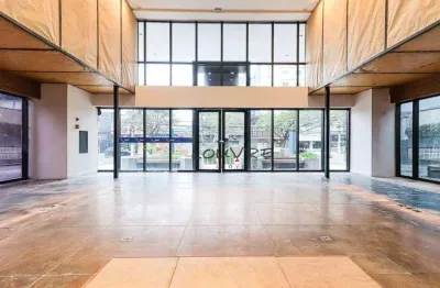 Loja para alugar, 294 m² por r$ 44.540,54/mês - itaim bibi - são paulo/sp