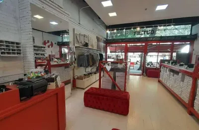 Loja para alugar, 130 m² por r$ 18.948,99/mês - pinheiros - são paulo/sp