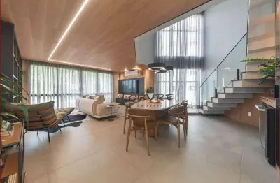 Apartamento à venda, 150 m² por r$ 2.690.000,00 - campo belo - são paulo/sp