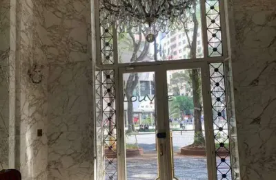 Apartamento à venda, 190 m² por r$ 1.500.000,00 - república - são paulo/sp