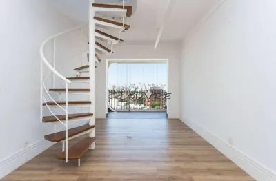 Cobertura, 182 m² - venda por r$ 3.400.000,00 ou aluguel por r$ 17.022,27/mês - moema - são paulo/sp