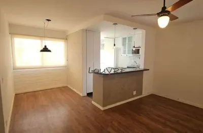 Apartamento com 2 dormitórios para alugar, 53 m² por r$ 5.756,00/mês - vila olímpia - são paulo/sp