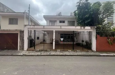 Casa com 3 dormitórios à venda, 222 m² por r$ 5.000.000,00 - vila nova conceição - são paulo/sp