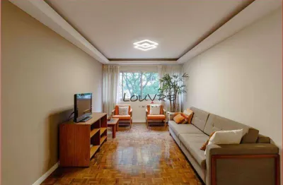 Apartamento à venda, 112 m² por r$ 1.550.000,00 - itaim bibi - são paulo/sp