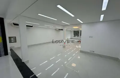 Loja para alugar, 400 m² por r$ 47.526,95/mês - moema - são paulo/sp