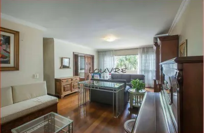 Apartamento à venda, 190 m² por r$ 2.700.000,00 - itaim bibi - são paulo/sp