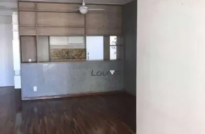 Apartamento com 3 dormitórios à venda, 82 m² por r$ 750.000,00 - vila santa catarina - são paulo/sp