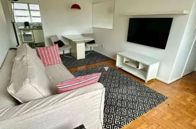 Apartamento para alugar, 77 m² por r$ 7.800,00/ano - vila olímpia - são paulo/sp