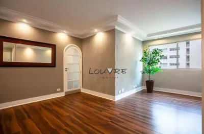 Apartamento com 3 dormitórios para alugar, 90 m² por r$ 10.200,00/mês - vila olímpia - são paulo/sp