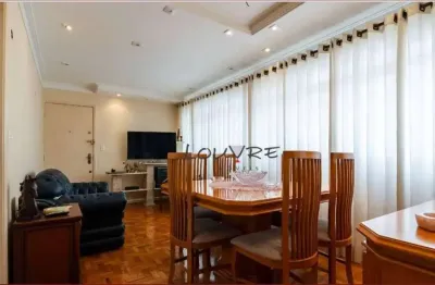Apartamento à venda, 73 m² por R$ 750.000,00 - Moema - São Paulo/SP