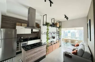 Apartamento para alugar, 72 m² por r$ 11.287,50/mês - pinheiros - são paulo/sp