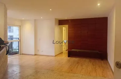 Apartamento para alugar, 80 m² por R$ 6.459,76/mês - Vila Olímpia - São Paulo/SP
