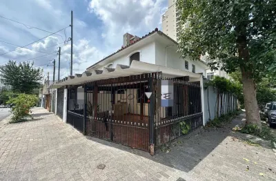 Casa com 2 dormitórios à venda, 160 m² por r$ 1.000.000,00 - chácara santo antônio (zona sul) - são paulo/sp