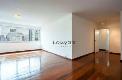 Apartamento para alugar, 152 m² por R$ 12.472,00/mês - Itaim Bibi - São Paulo/SP