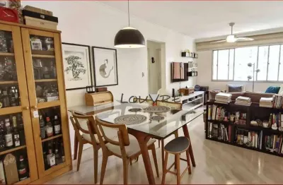 Apartamento à venda, 71 m² por R$ 840.000,00 - Moema - São Paulo/SP