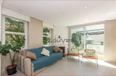 Casa à venda, 223 m² por R$ 3.300.000,00 - Campo Belo - São Paulo/SP