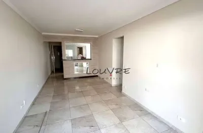 Apartamento para alugar, 70 m² por R$ 6.760,00/mês - Vila Olímpia - São Paulo/SP