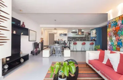 Apartamento à venda, 105 m² por R$ 1.500.000,00 - Campo Belo - São Paulo/SP