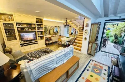 Casa à venda, 130 m² por R$ 1.700.000,00 - Vila Olímpia - São Paulo/SP