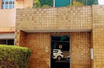 Casa à venda, 124 m² por r$ 1.300.000,00 - vila olímpia - são paulo/sp