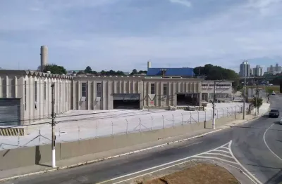 Galpão para alugar, 5000 m² por r$ 170.501,88/mês - jaguará - são paulo/sp