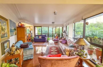 Apartamento à venda, 200 m² por r$ 2.280.000,00 - campo belo - são paulo/sp