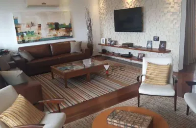 Apartamento à venda, 240 m² por r$ 2.950.000,00 - moema - são paulo/sp