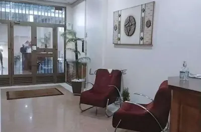 Apartamento à venda, 91 m² por r$ 950.000,00 - vila nova conceição - são paulo/sp