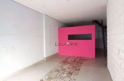 Loja para alugar, 50 m² por r$ 4.971,00/mês - vila olímpia - são paulo/sp