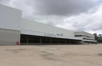 Galpão, 9088 m² - venda por r$ 45.000.000,00 ou aluguel por r$ 213.152,75/mês - jardim da glória - cotia/sp