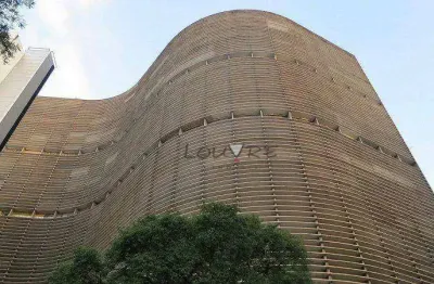 Kitnet para alugar, 26 m² por r$ 1.825,33/mês - república - são paulo/sp