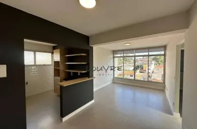 Apartamento com 2 dormitórios para alugar, 75 m² por r$ 4.290,49/mês - vila mascote - são paulo/sp