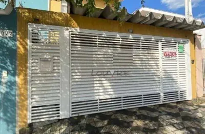 Casa à venda, 149 m² por r$ 690.000,00 - indianópolis - são paulo/sp
