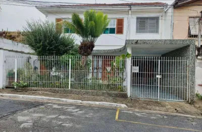 Casa à venda, 191 m² por r$ 1.200.000,00 - chácara santo antônio (zona sul) - são paulo/sp