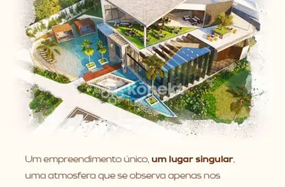 Terreno à venda no Pacaembu, Cascavel 