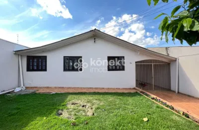 Casa com 3 quartos à venda no Periolo, Cascavel 