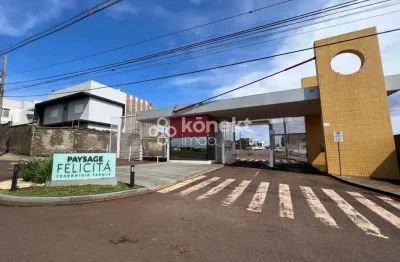 Terreno à venda no FAG, Cascavel 