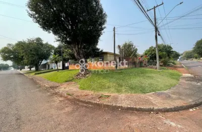 Casa com 3 quartos à venda no Floresta, Cascavel 