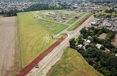 Terreno à venda no Canadá, Cascavel 