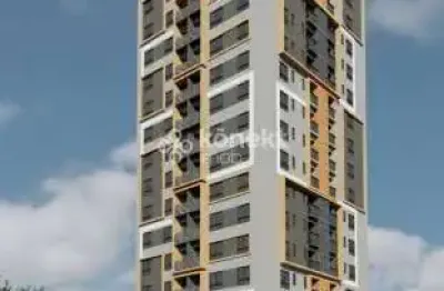 Apartamento alto padrão no blend home club no centro de cascavel