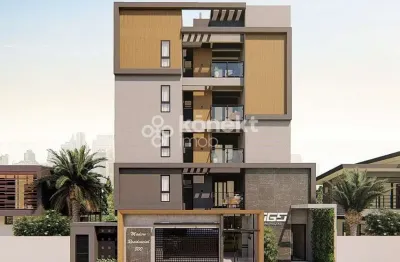 Apartamento com 1 quarto à venda no Alto Alegre, Cascavel 