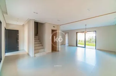 Casa à venda no Recanto Tropical, Cascavel 