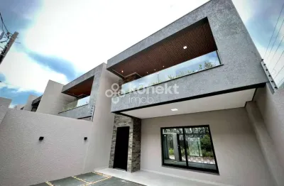 Casa à venda no Recanto Tropical, Cascavel 